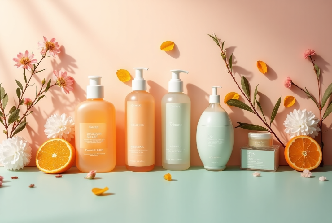 Seasonal Skin Fixes