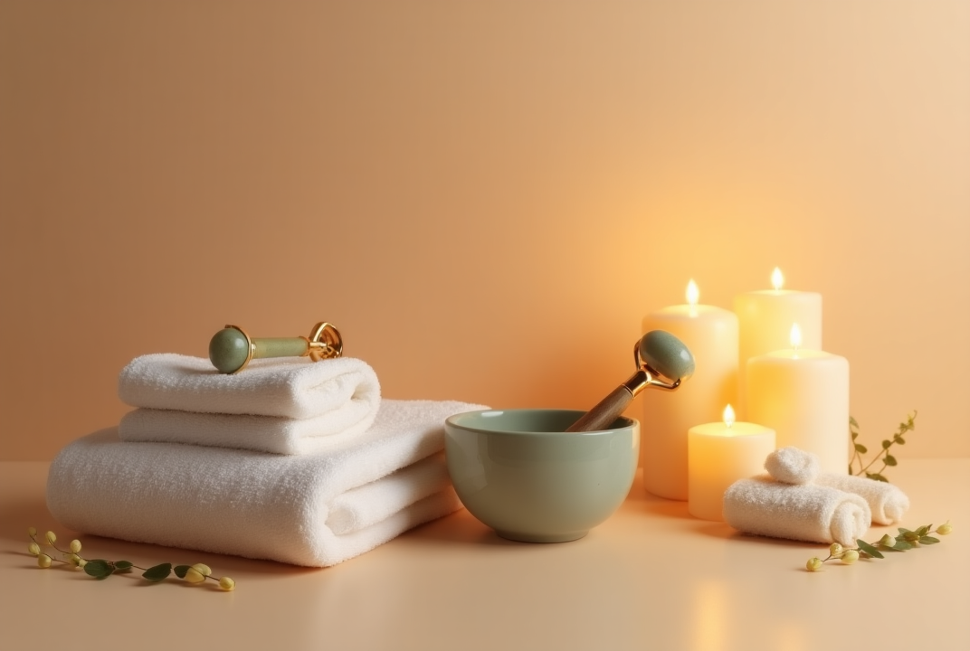 Face + Neck Spa Focus